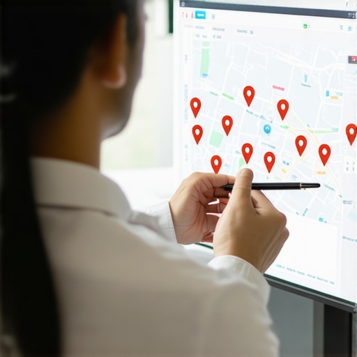 Expert Google Maps Consultants Share Top SEO Tips for Local Visibility