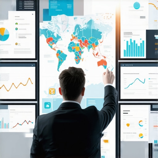 Expert Map SEO Strategies for Better Google Maps Local Rankings