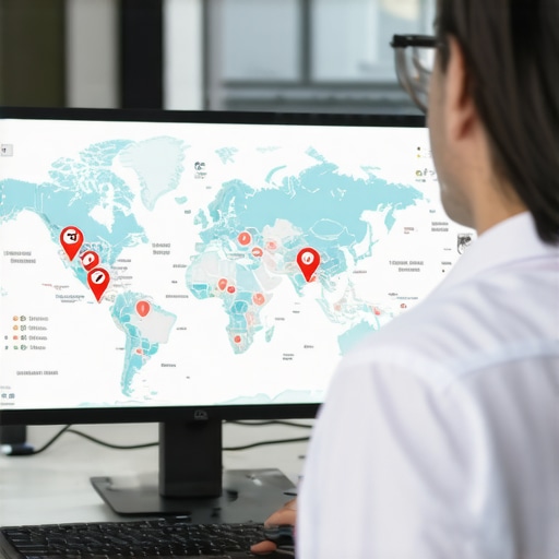 GMB Professionals: Proven Strategies to Boost Local Map Rankings