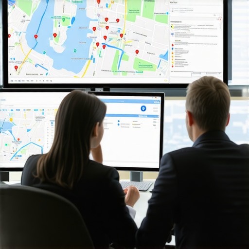 GMB Professionals Share Top Tips to Boost Your Google Maps Visibility