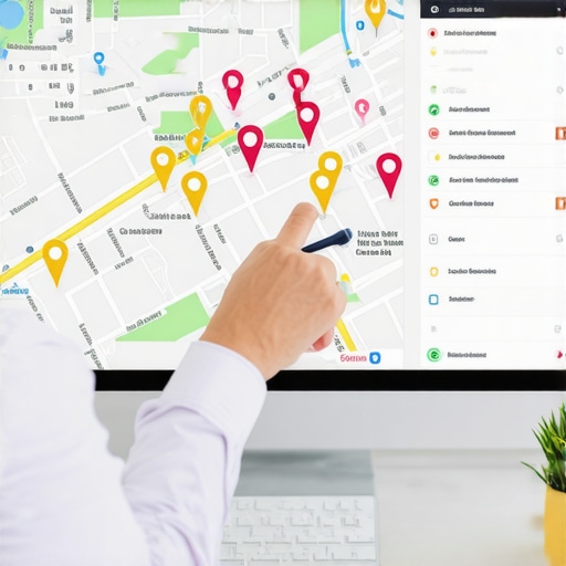 Google Maps Consultants: Boost Your Local Rankings Fast