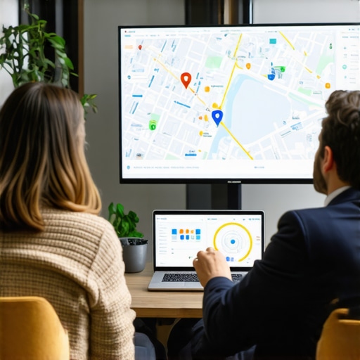 Google Maps Consultants Reveal Effective Strategies for Local SEO Growth