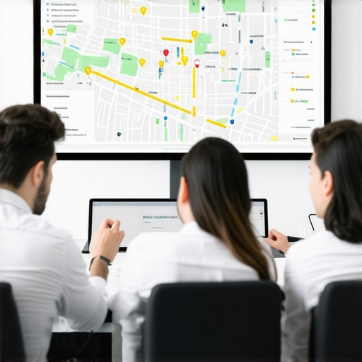 Google Maps Consulting: Proven Tactics from Our Local Ranking Team