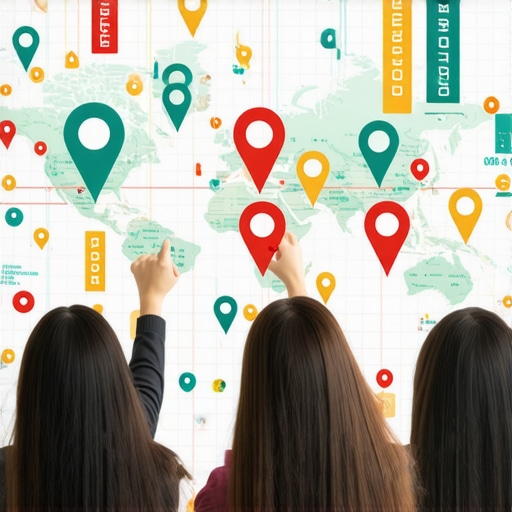 Google Maps Ranking Experts Reveal Proven Local SEO Strategies