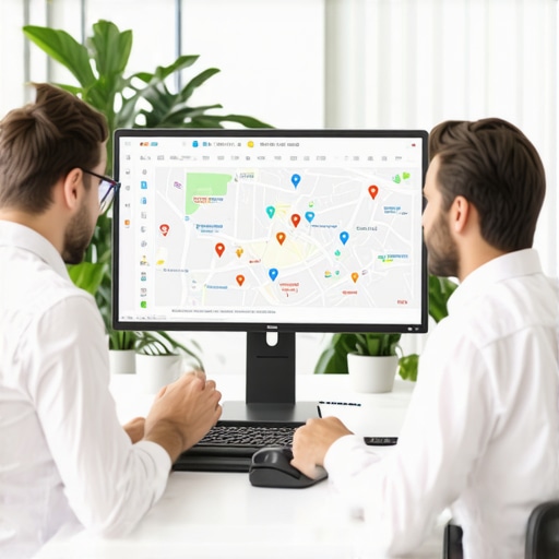 Local Ranking Team Secrets to Boost Google Maps Visibility Today