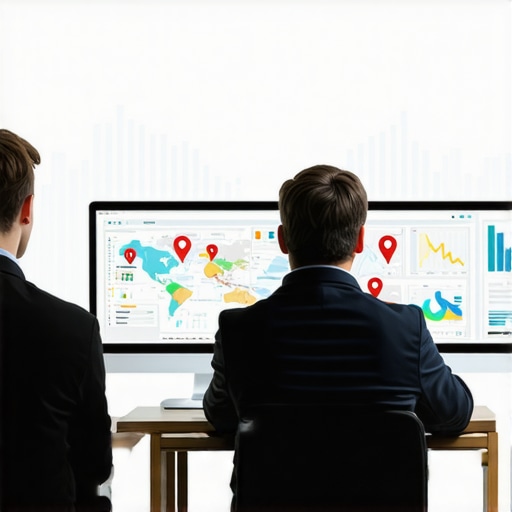 Map SEO Experts: Proven Techniques to Boost Local Rankings Today