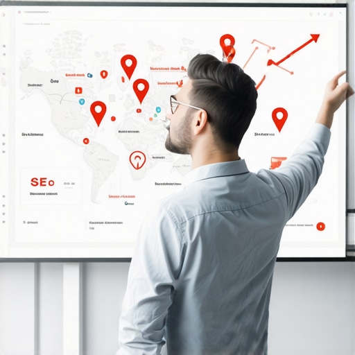Map SEO Experts Reveal Top Strategies to Boost Google Maps Rankings