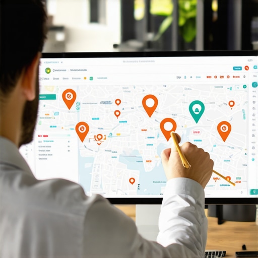 Best Local SEO Strategies by GMB Professionals for 2025