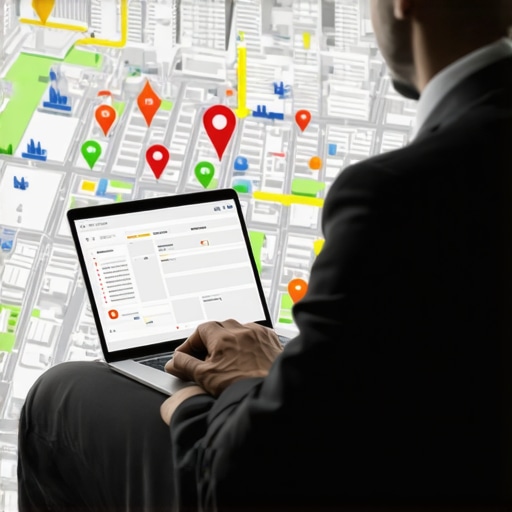 GMB Professionals: Effective Tips to Boost Your Local Map Rankings Today