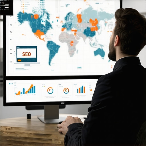 GMB Professionals Enhance Your Map Rankings with Proven SEO Tactics