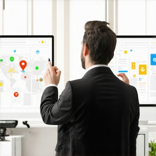 GMB Professionals Share Proven Local SEO Strategies to Improve Map Rankings