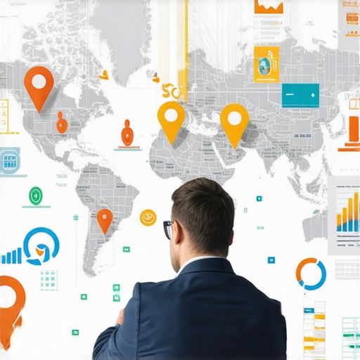 GMB Professionals: Top Map SEO Strategies for Local Rankings