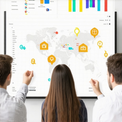 Google Maps Consultants: Effective Tactics from Our Local Ranking Team for 2025