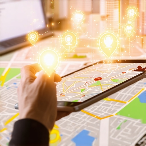 Google Maps Consultants: Proven Techniques for Higher Local Business Visibility