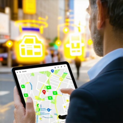 Google Maps Consultants Reveal Top Tips to Boost Your Local Business Visibility