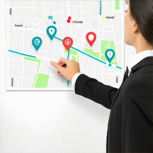 Google Maps Consultants Share Proven Tactics for Better Business Visibility