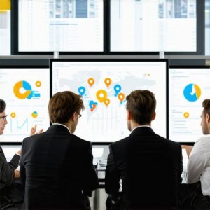 Read more about the article Google Maps Consultants Share Winning Tactics for Better Local Visibility