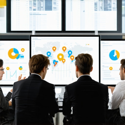 Google Maps Consultants Share Winning Tactics for Better Local Visibility