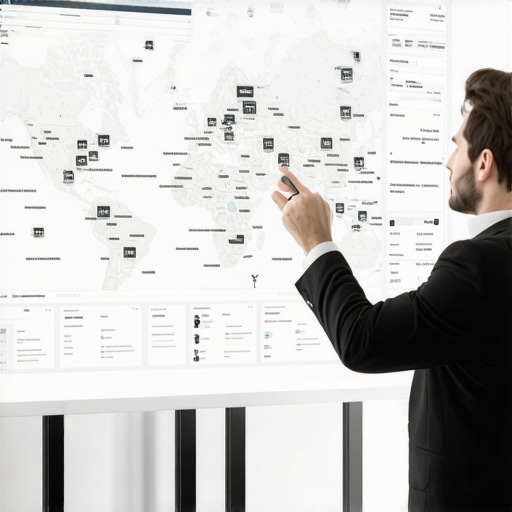 Google Maps Consultants: Top Local Ranking Strategies for 2025