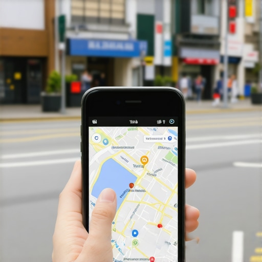 Google Maps Consultants: Top Tactics to Increase Local Business Visibility