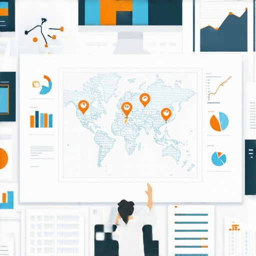 Google Maps Consultants: Top Tips for Rapid Local Ranking Gains