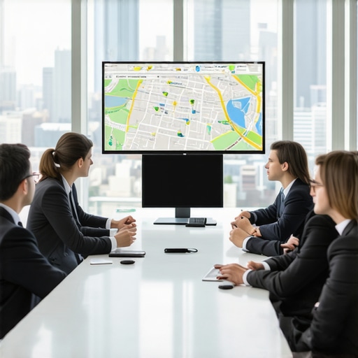 Google Maps Consultants: Top Tips for Rapid Local SEO Success in 2025