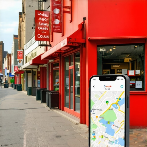 Google Maps Consulting: Proven Strategies for Local SEO Success in 2025