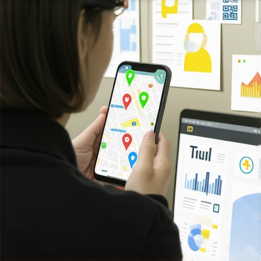 Google Maps Consulting: Top Strategies from Our Local Ranking Team