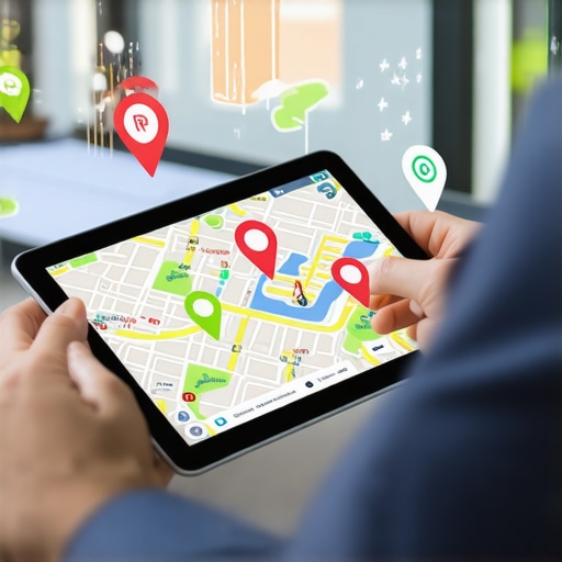 Google Maps Consulting: Top Tips for Rapid Local SEO Success