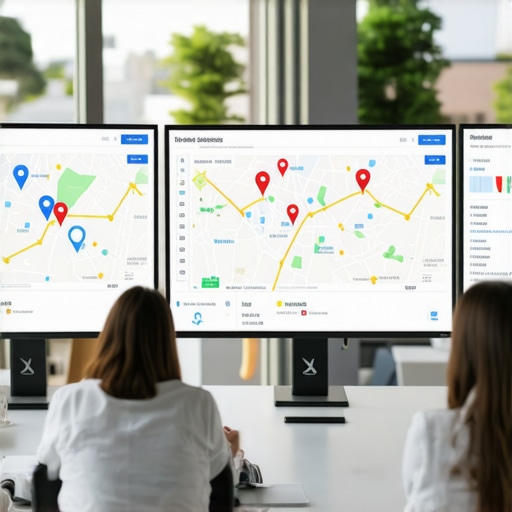 Google Maps SEO Experts: Boost Your Local Rankings Quickly & Effectively