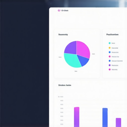 Screenshot of software tracking local citations and reviews for Google Maps rankings