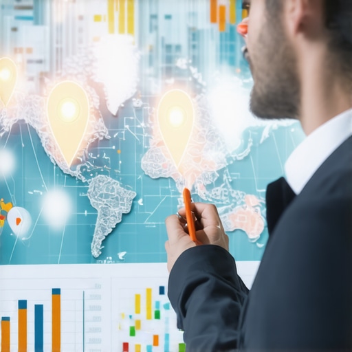 Map Ranking Experts: 5 Proven Strategies to Boost Google Maps Visibility Today