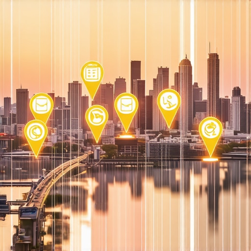 Map Ranking Experts: Boost Your Google Maps Visibility Effectively