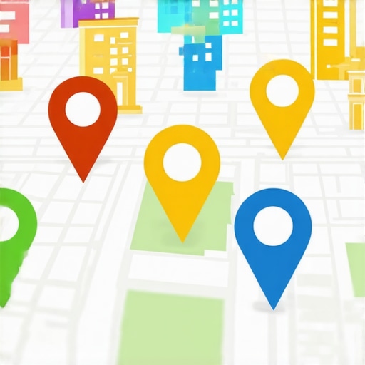 Map Ranking Experts: Boost Your Local Google Maps Visibility Today
