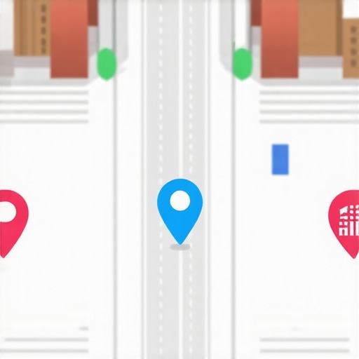 Map Ranking Experts: Proven Strategies to Boost Google Maps Visibility in 2025