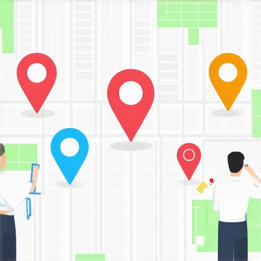 Map Ranking Experts: Proven Strategies to Boost Google Maps Visibility in 2025