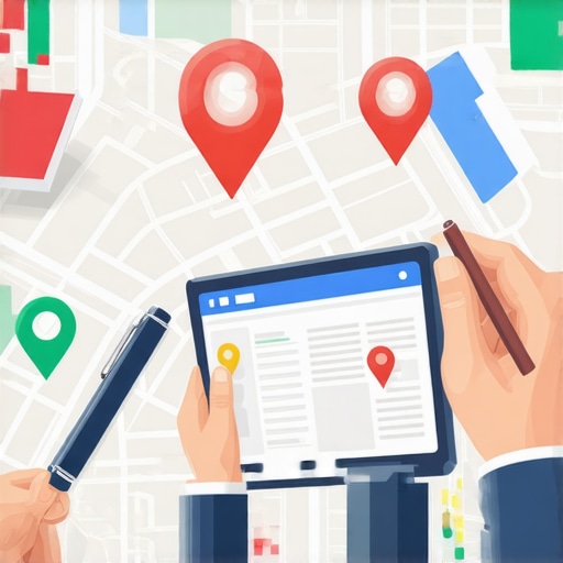 Map Ranking Experts: Proven Strategies to Boost Your Google Maps Visibility