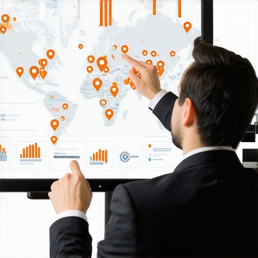 Map Ranking Experts Reveal Top Tactics to Boost Google Maps Visibility