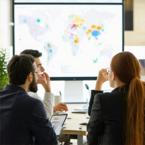 Read more about the article Map Ranking Experts Share Proven Local SEO Strategies for 2025
