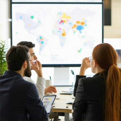 Map Ranking Experts Share Proven Local SEO Strategies for 2025