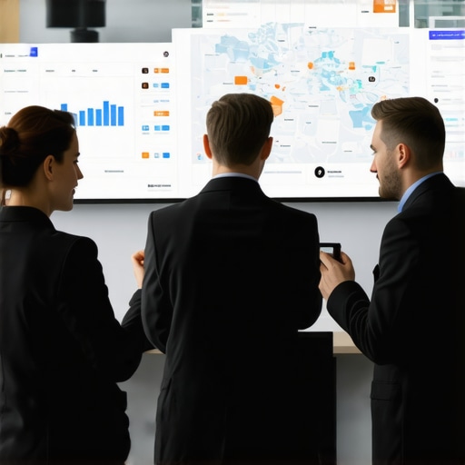 Map Ranking Experts Share Proven Strategies to Boost Local Visibility