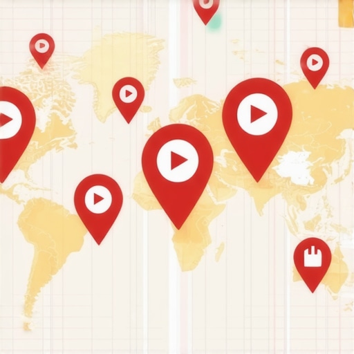 Map Ranking Experts: Top Strategies for Local SEO Success