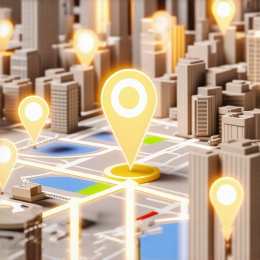 Map SEO Experts: Effective Strategies to Boost Your Map Visibility in 2025