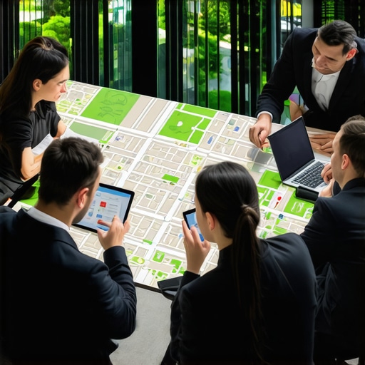 Map SEO Experts: Proven Tactics to Boost Your Google Maps Visibility