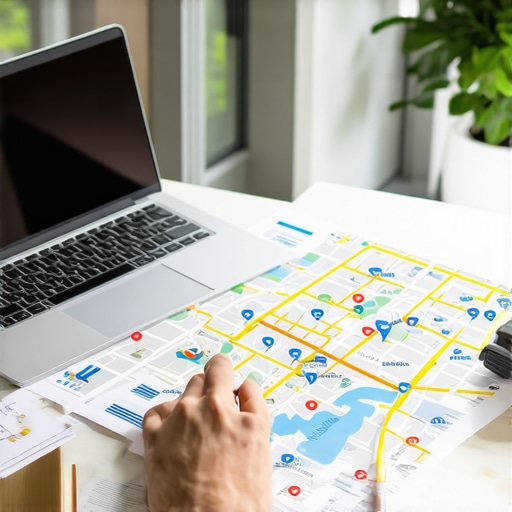 Map SEO Experts: Proven Techniques to Boost Your Google Maps Visibility Today