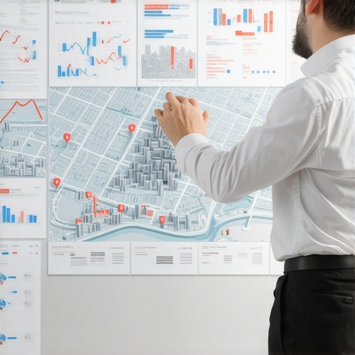 Map SEO Experts Reveal Proven Strategies to Dominate Local Rankings