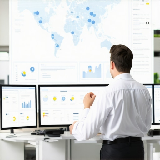 Map SEO Experts Share Effective Techniques to Boost Your Map Visibility