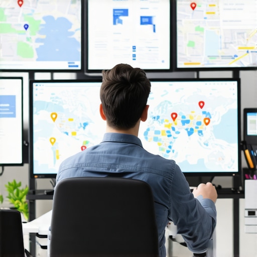 Map SEO Experts Share Proven Strategies to Improve Google Maps Rankings