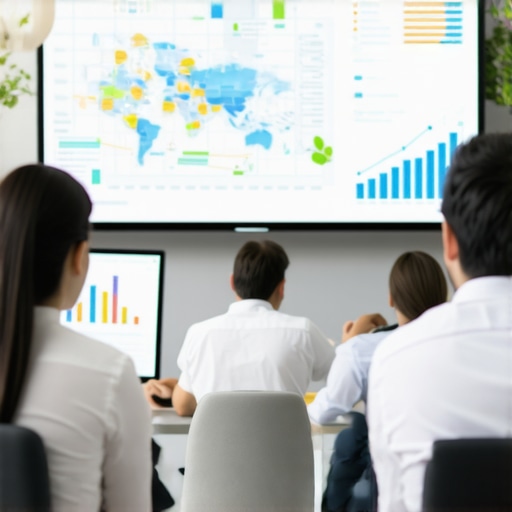 Map SEO Experts Share Top Strategies to Boost Local Rankings Today