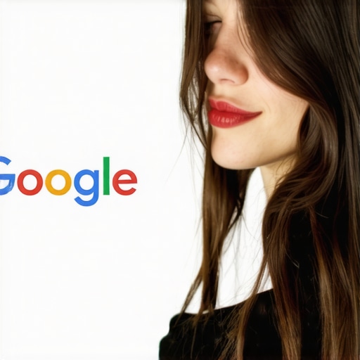 Screenshot of an optimized Google My Business listing showing photos, reviews, and business details